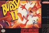 Bubsy II (Super Nintendo)